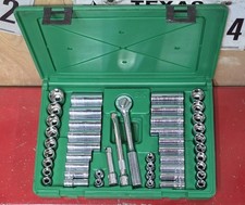 Sk Tools 38 Dr Sae And Metric 47pc Socket Set 6pt 94547 Usa Complete Set Sk Tools 38 Dr Sae And Metric 47pc Socket Set 6pt 94547 Usa Complete Set
