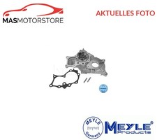 MOTOR KÜHLWASSERPUMPE WASSERPUMPE MEYLE 30-13 220 0003 A NEU OE QUALITÄT
