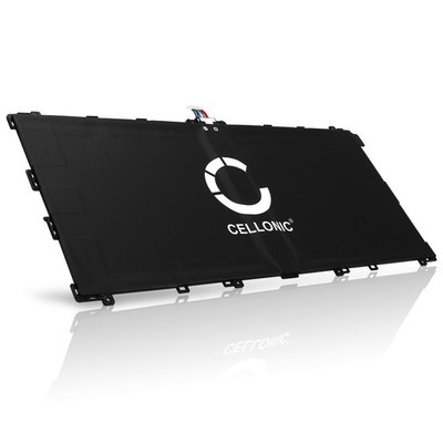  Akku für Samsung SM-P900 Galaxy Note Pro 12.2 9500mAh 