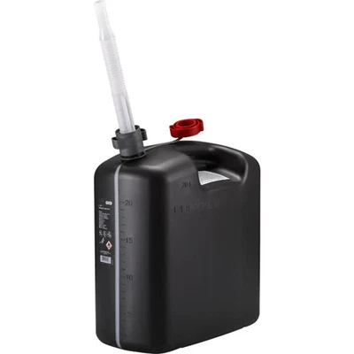 Pressol 21147 Jerrican d'essence 20 l - Photo 1/4