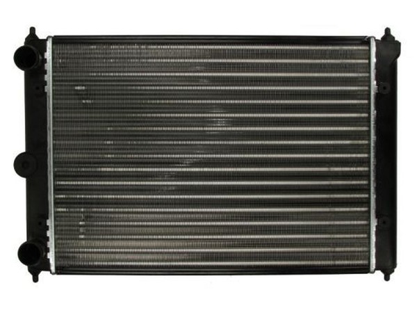 KüHler MotorküHlung FüR VW Polo Coupe II Classic Kasten/SchräGheck-image