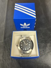 Stainless Steel Adidas ADH 3088 NEW Watch