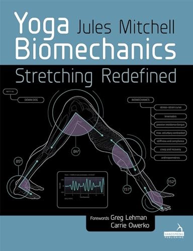 Yoga Biomechanics by Jules Mitchell - 9781909141612 - Image 7