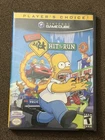 The Simpsons: Hit & Run (Nintendo GameCube, 2003)
