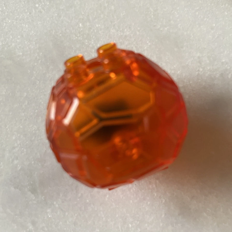 LEGO CITY: Volcano Exploration Truck With Figure And Gem (60121) - Image 3 of 4