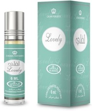 Perfume Oil for Women Roll On