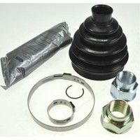 Spidan Achsmanschettensatz FüR Fiat 500 C 312_ 169 Alfa Romeo Mito 955 Nemo