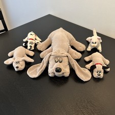 Pound Puppies Kitten Lot