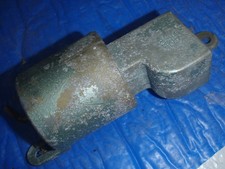 Pontiac Buick 65 66 67 68 69 70 1966 1968 Gm Oldsmobile Vacuum Power Trunk Lock