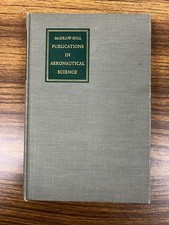 Aerodynamics of Propulsion by Kuchemann, Dietrich; Weber, Johanna GOOD 1st EDITI