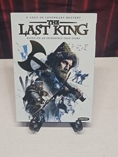 The Last King (DVD) for sale online | eBay