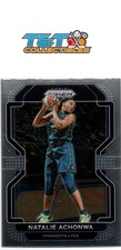 Natalie Achonwa 2022 Panini Prizm WNBA #32 Minnesota Lynx