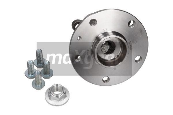 Maxgear Radlagersatz 33-0626-image
