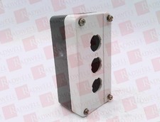 SCHNEIDER ELECTRIC XALB03 / XALB03 (USED)