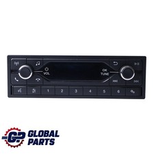 Autoradio Ford TRANSIT