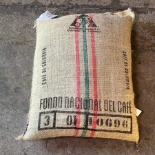 FEDERACION NACIONAL DEL CAFE Green Coffee Beans From Colombia 154 lb Bag