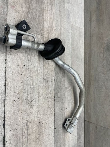 Audi A6 S6 C7 4G 2011 Klimaleitung Klimaschlauch 4G1260712D Diesel 180kW