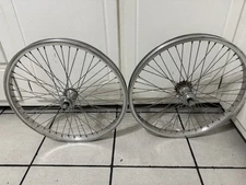 GT 48's Peregrine Hutch CW Redline  Araya Skyway Ukai Suntour ACS Hsro OGK Haro