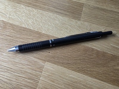 Kugelschreiber  Senator 3 action