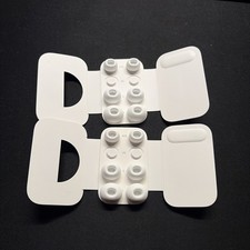 Apple Airpods Pro 3 New Ear Tips Replacement Accessories Tip Cover XXS/M/L