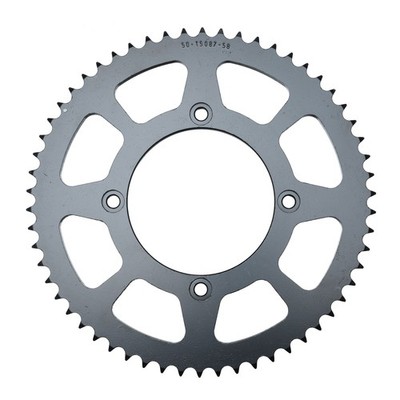 Esjot Kettenrad STAHL (für: Beta RR 125 Enduro LC CBS ZD3E9143 - 4 Takt 17-20 )