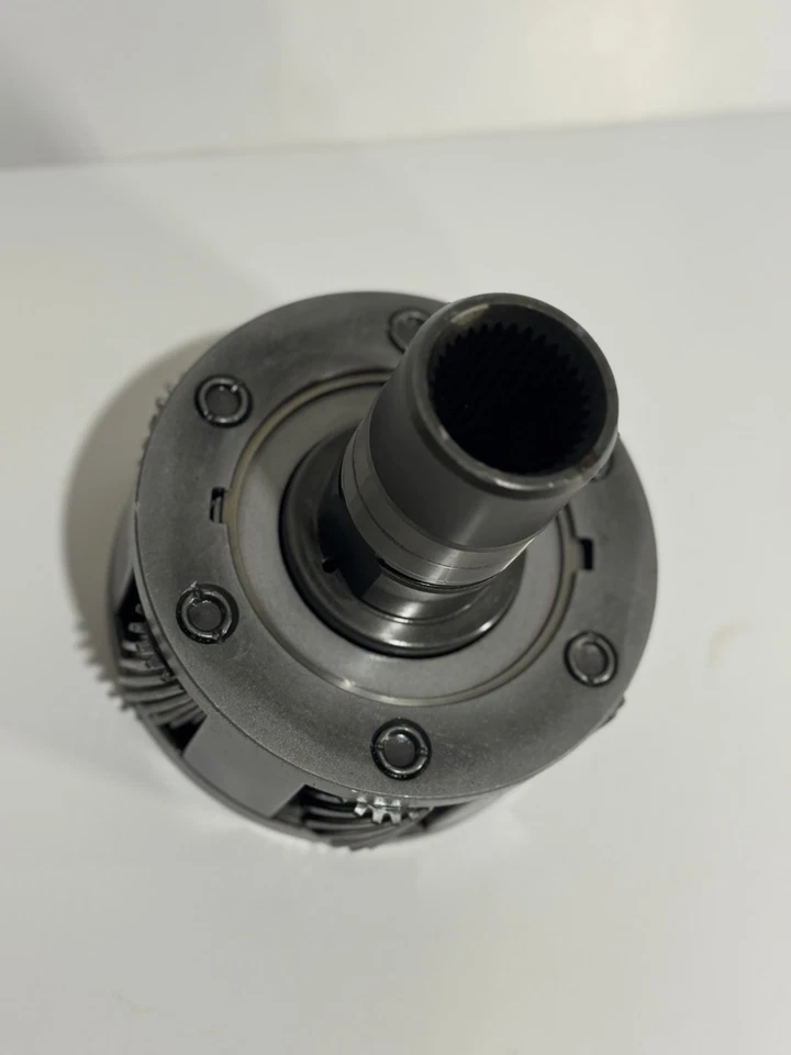 GMC/CHEVY NP241C TRANSFER CASE 32 SPLINE INPUT PLANETARY GEAR SET ASSEMBLY USED - Image 2 of 4