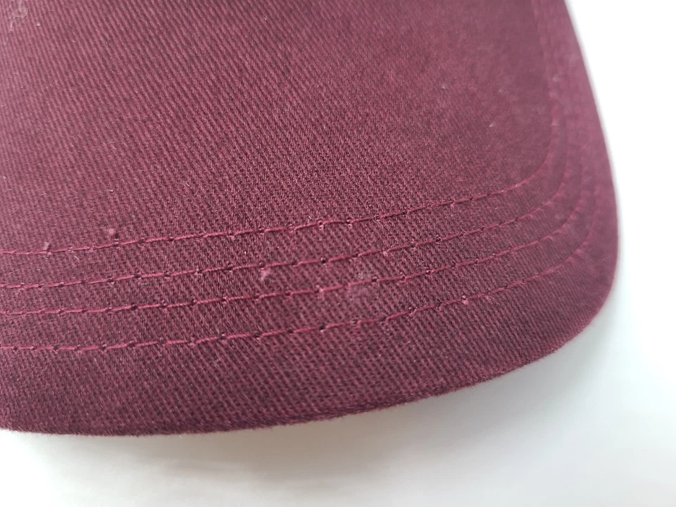 Gorra Marmot Mountain Est 1974 Malla Camionero Snapback Exterior Azul Rojo Gris Foto 4 de 4