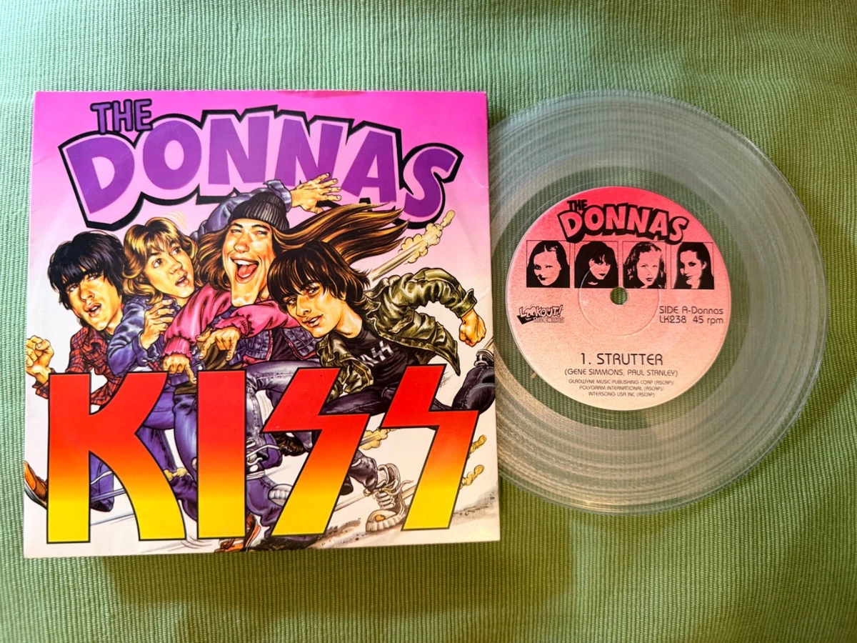 Lookout Single Vinyl Records for sale | eBay