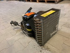 Danfoss SC15CLXT2 R404A Kompressor K&uuml;hlaggregat 1 St&uuml;ck