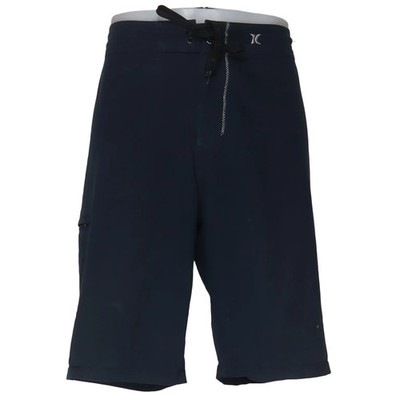 Hurley, Badeshorts, Größe: 44, Blau, Herren #IpC