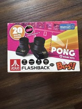 ATARI Flashback Volume 3 Blast! 20 Built-In G...