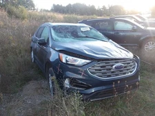 Rear View Mirror Automatic Dimming Fits 19-20 EDGE 1992483