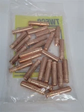 Tweco 1160-1615, EL1652, .052" Eliminator Style Standard Contact Tip, 25 Pack