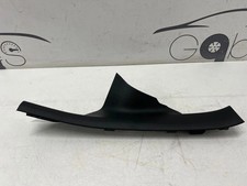 BMW 5 G30 Schwellenverkleidung hinten links 7375727 4.00 Diesel 140kw 36448478