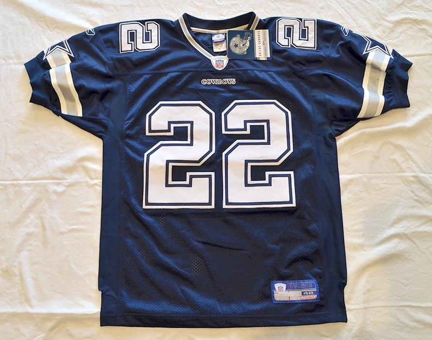 Emmitt Smith NFL Fan Jerseys for sale | eBay