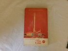 Vintage 1964 1965 New York World's Fair Official Guide Souvenir Book Lot — photo 7