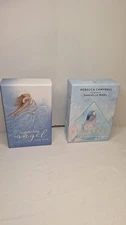 The Star Seed Oracle And The Guardian Angel Oracle Deck Cards