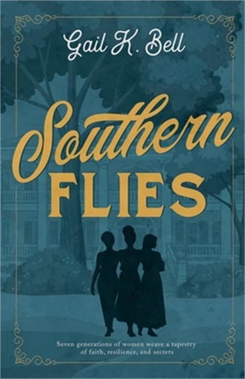 Southern Flies (Paperback or Softback)