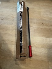 Brand New Snap On Tools 36 Heavy Duty Striking Pry Bar Spbs36ar