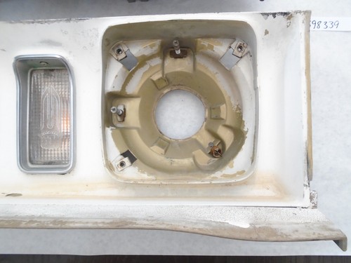 1972 Cadillac Headlights L&R OEM - Bild 6 von 15