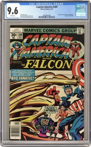 Comic Image