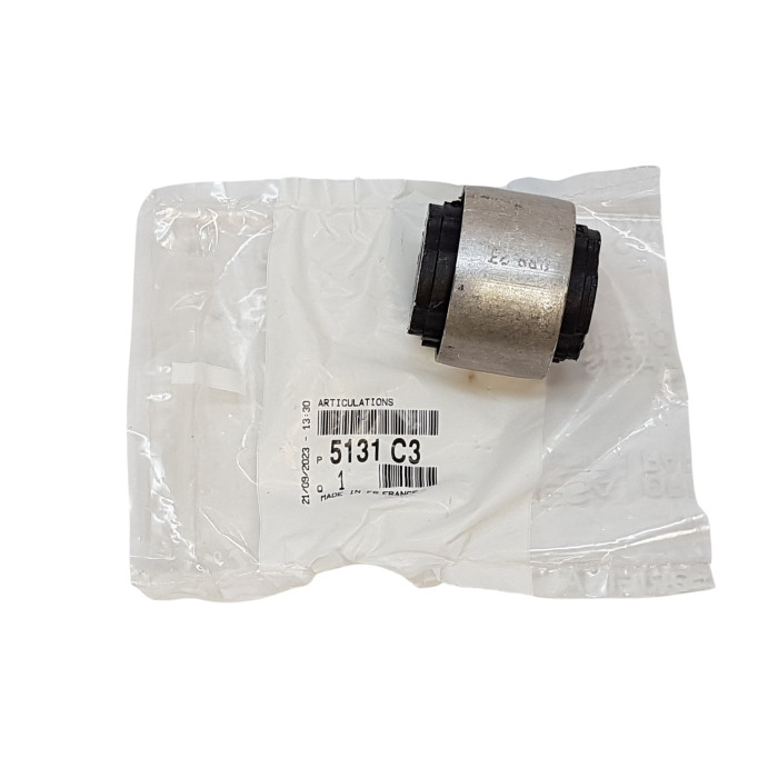 Silent bloc bras de liaison pour reparation suspension Peugeot 508 II et 3008