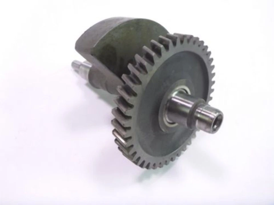 Contador balanceador BMW G650 X 07 Foto 2 de 4