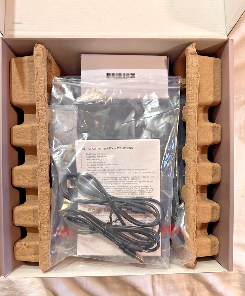 NEW Focusrite Clarett+ 4Pre 18-in / 8-Out USB-C Audio Interface 24-bit/192 KHz - Image 3 of 4