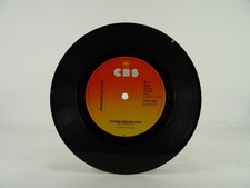 ADAM AND THE ANTS STAND AND DELIVER 64/3 (64) 2 Track 7" Single including Plain 