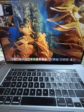 Apple MacBook Pro 16" 2019, 2,3 GHz 8-Core i9, 16 GB DDR4, 1 TB SSD