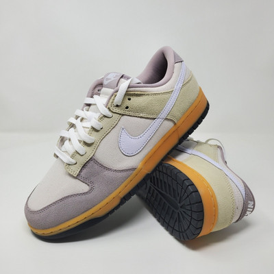 ナイキ ダンク LOW HV4301-030 Nike Goes Tactile-Textile on the Dunk Low | House of Heat°