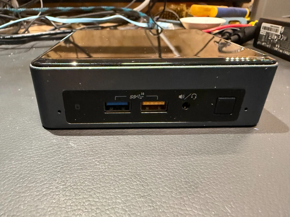 デスクトップPC ミニPC Core i5-8365U RAM8GB SSD240GB