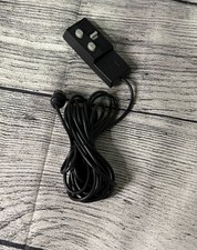 Kodak Carousel Projector Remote Control Focus Fwd Rev 5-Pin Plug