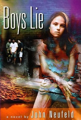Boys Lie - GOOD